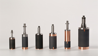 醫療影像零組件