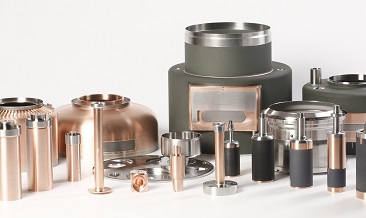 打造國內領先,世界一流的醫療CT球管零組件研發制造基地,助力國產醫療影像裝備高水平創新發展和自主可控